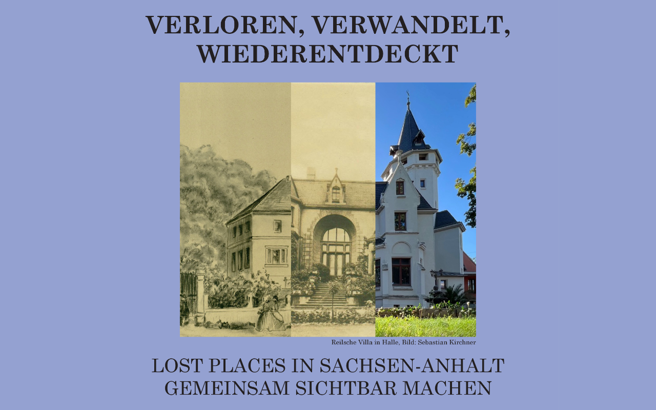 Vockerode Foto Doris Antony