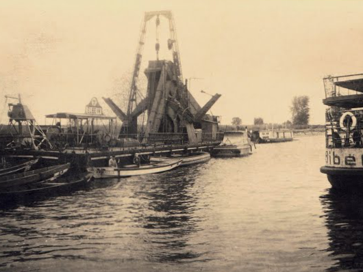 gefangenenschiff biber