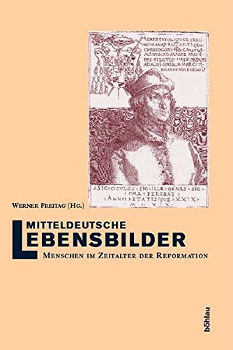 Lebensbilder Reformation