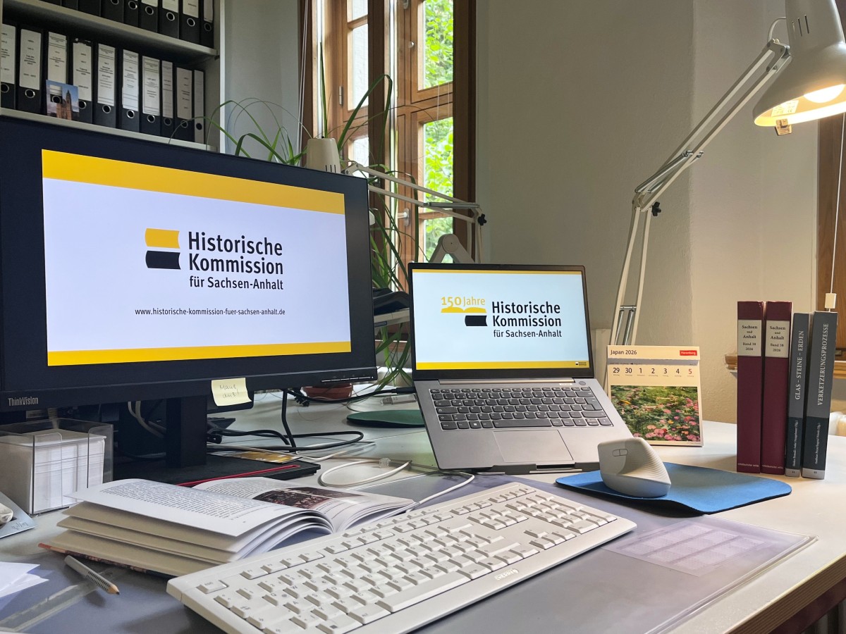 Arbeitsstelle Foto O.Ritter HiKo